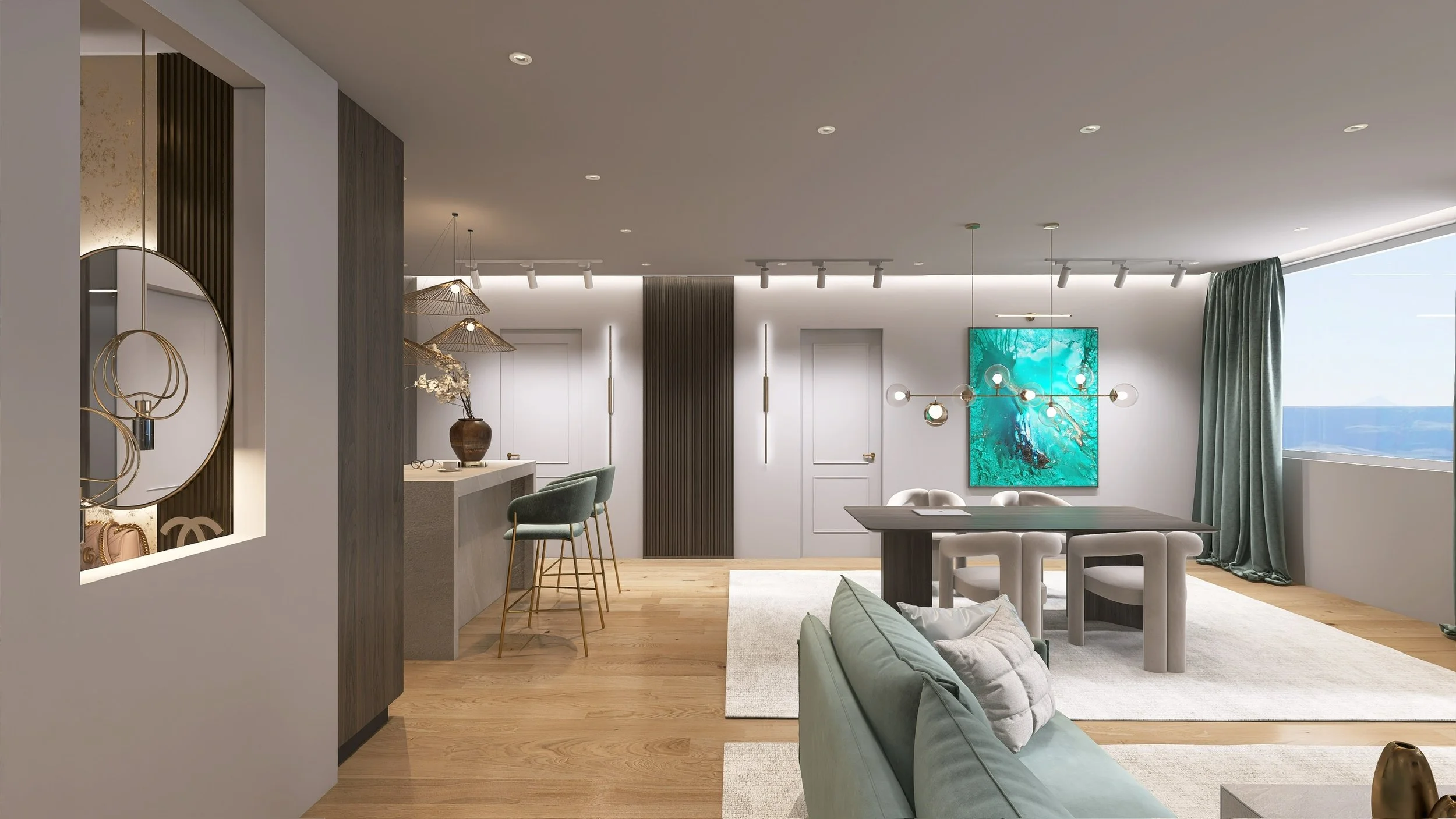 Wohn- und Esszimmer Küche-402.JPG