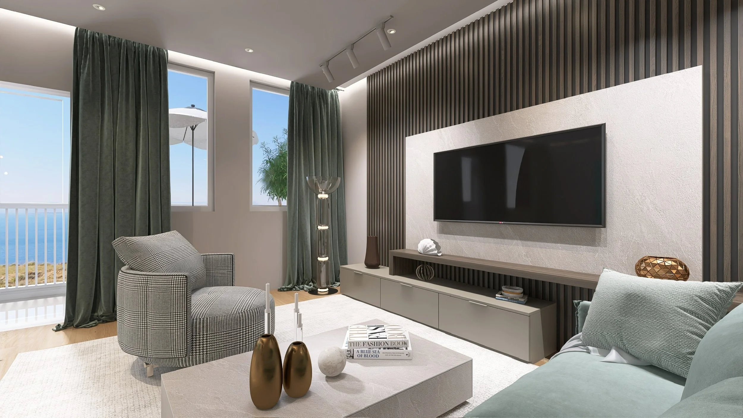 Wohn- und Esszimmer Küche-392.JPG
