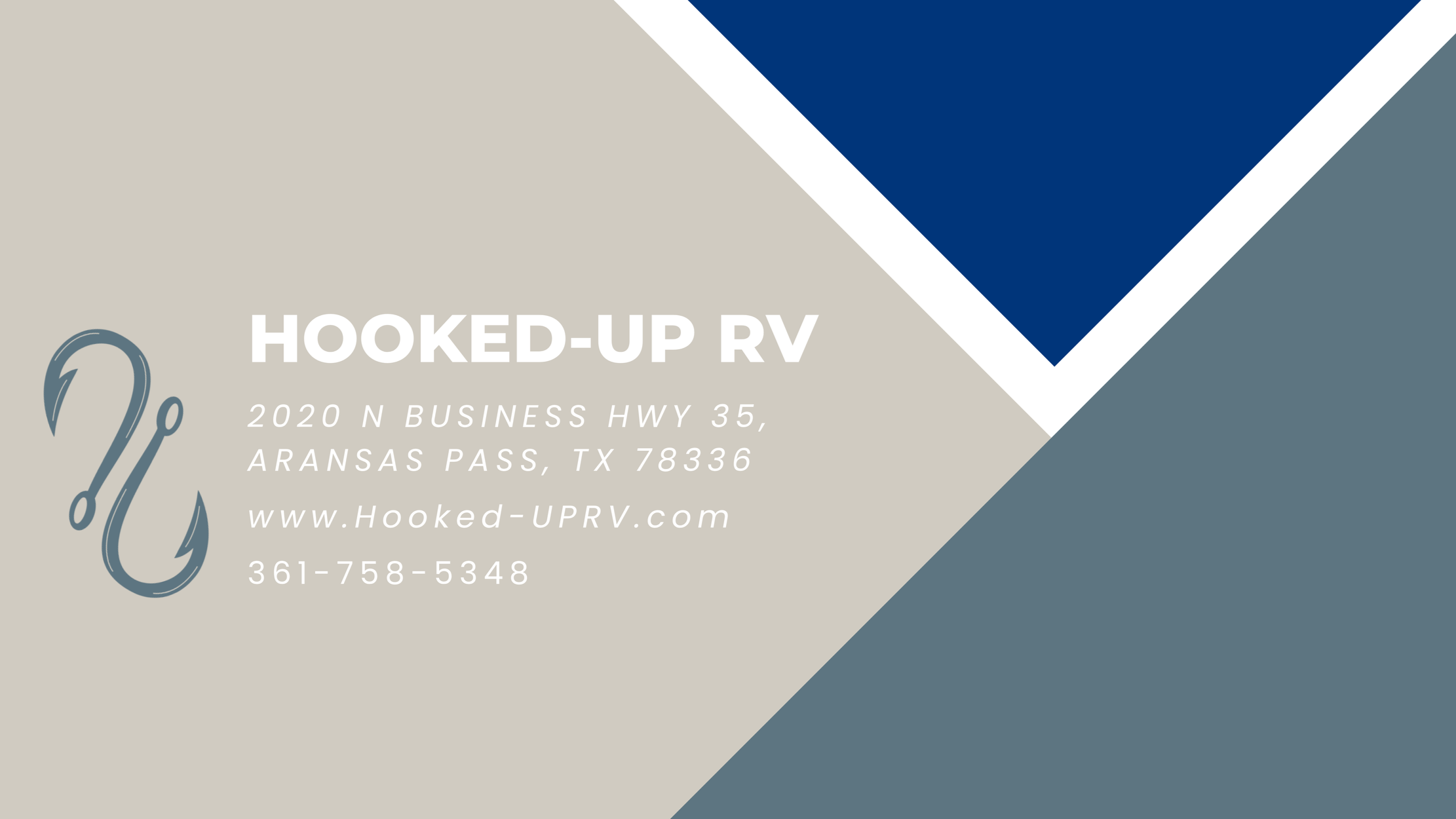 Business Card/Logo