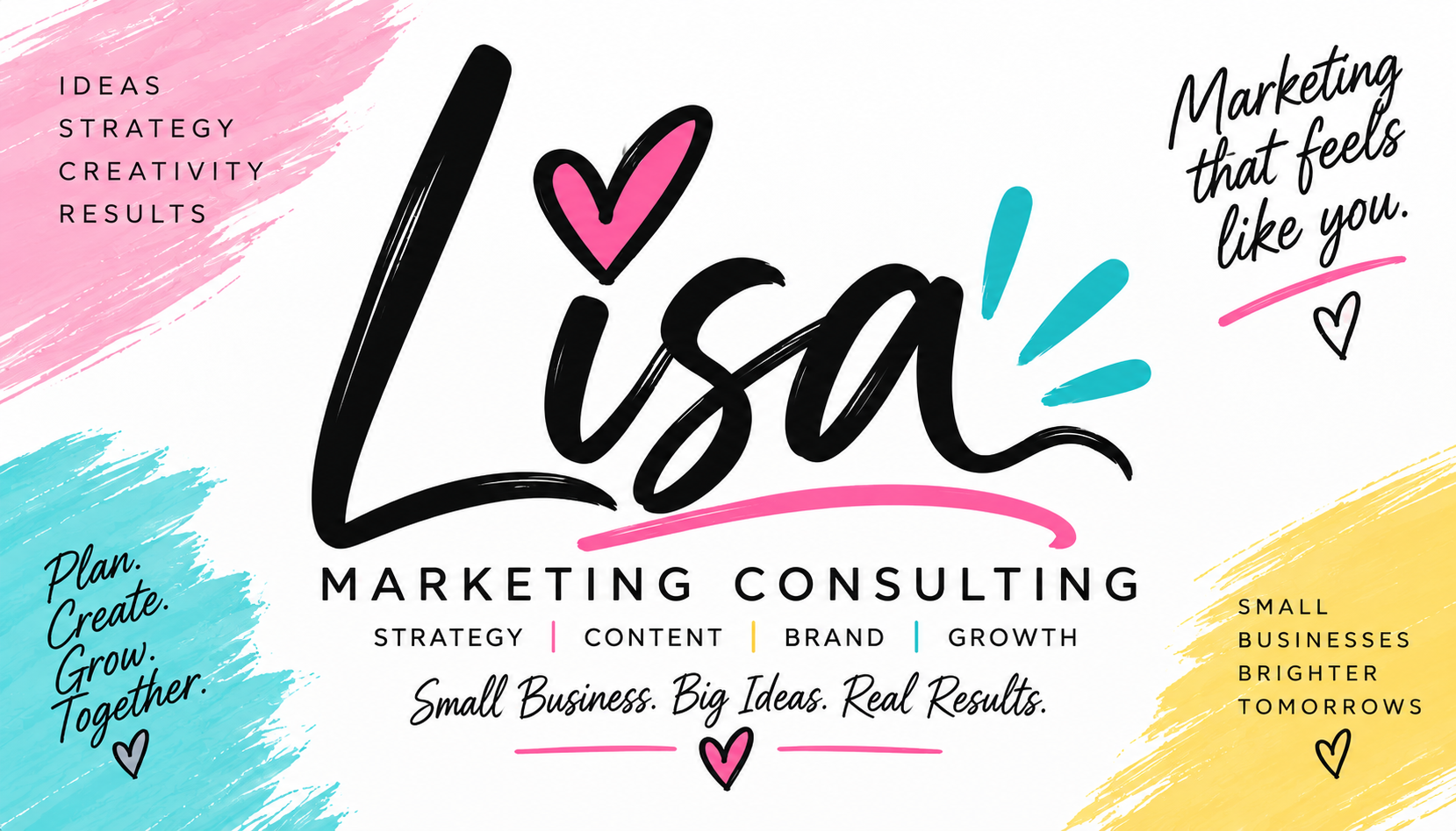 Business Card Front
