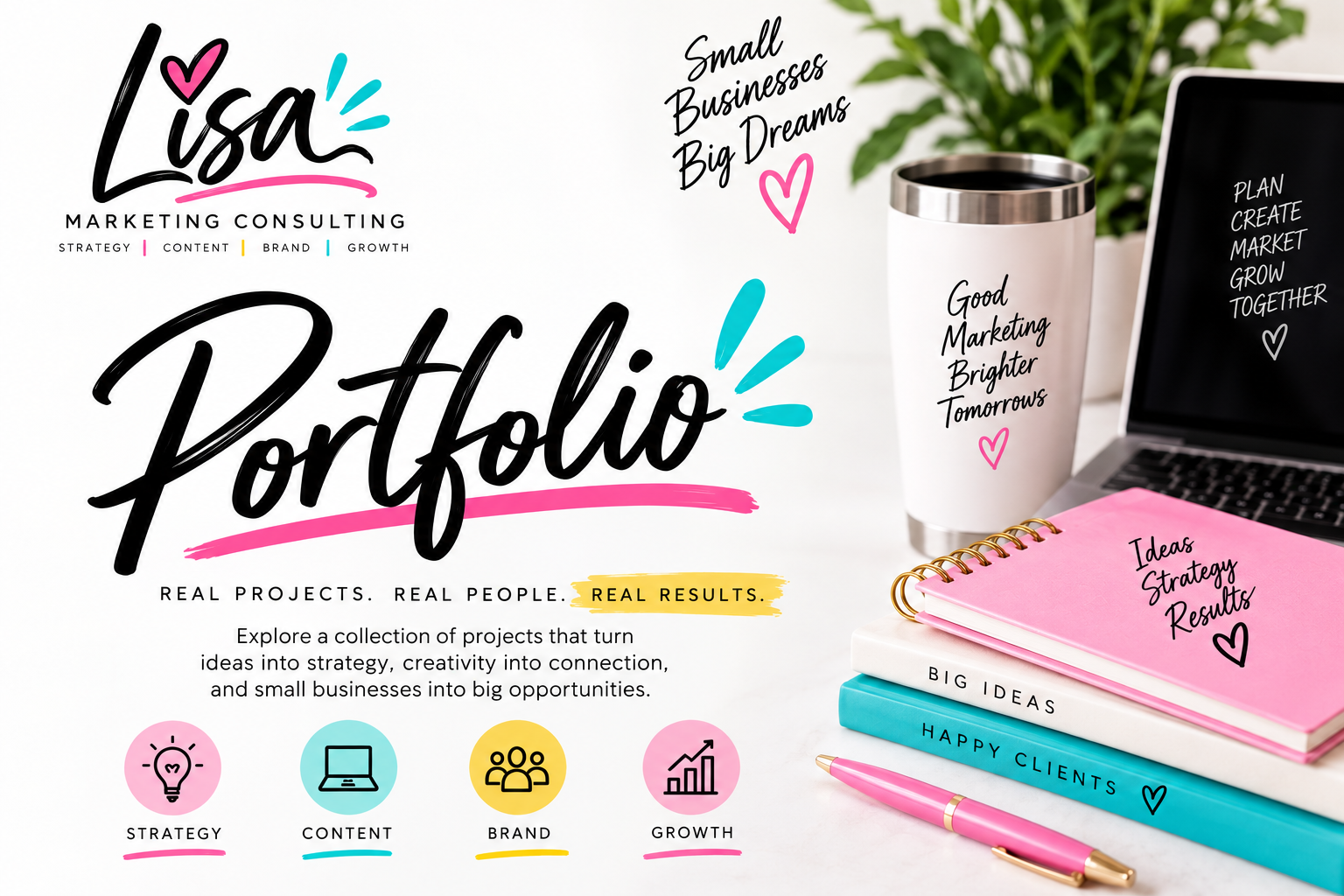 Portfolio