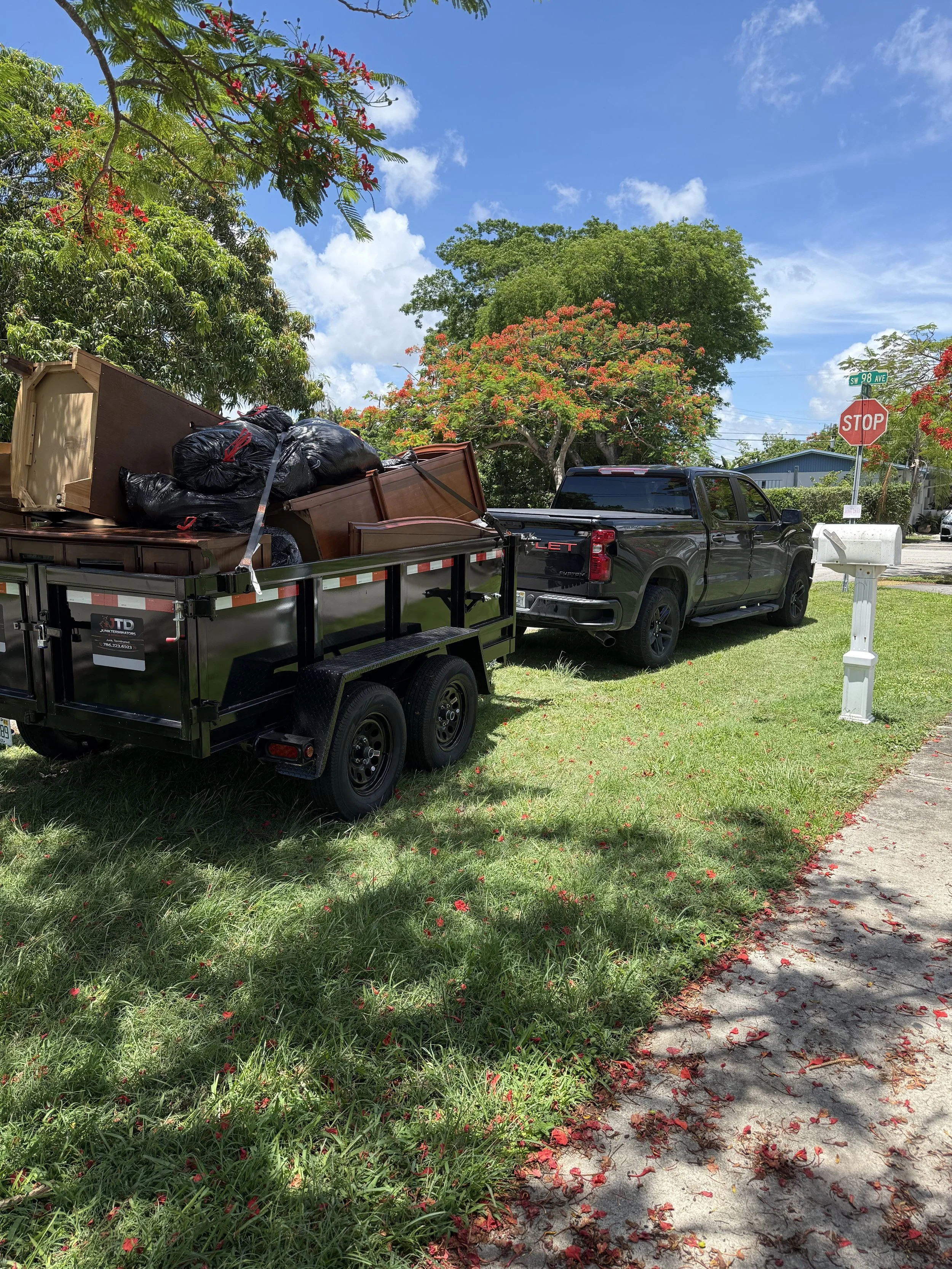 Property Cleanouts