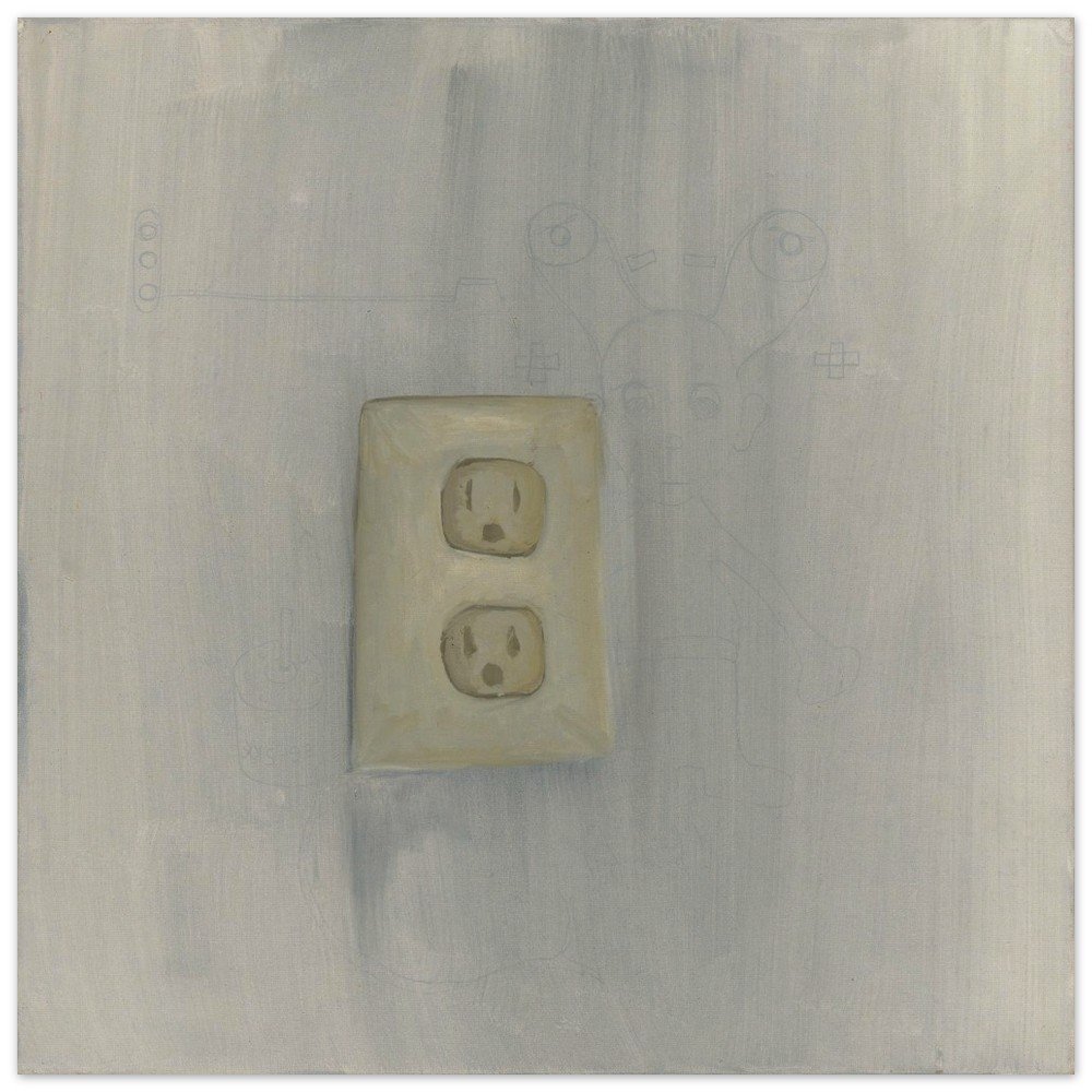 Wall socket