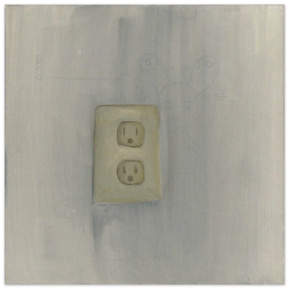 Wall socket