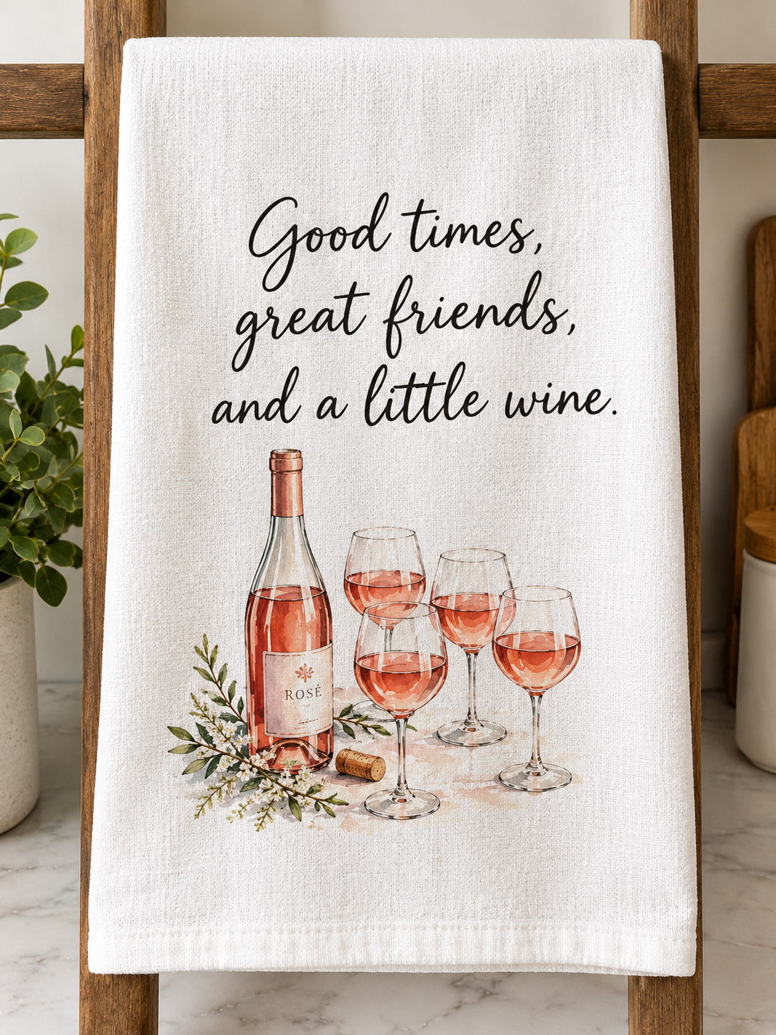 Kitchen Towel