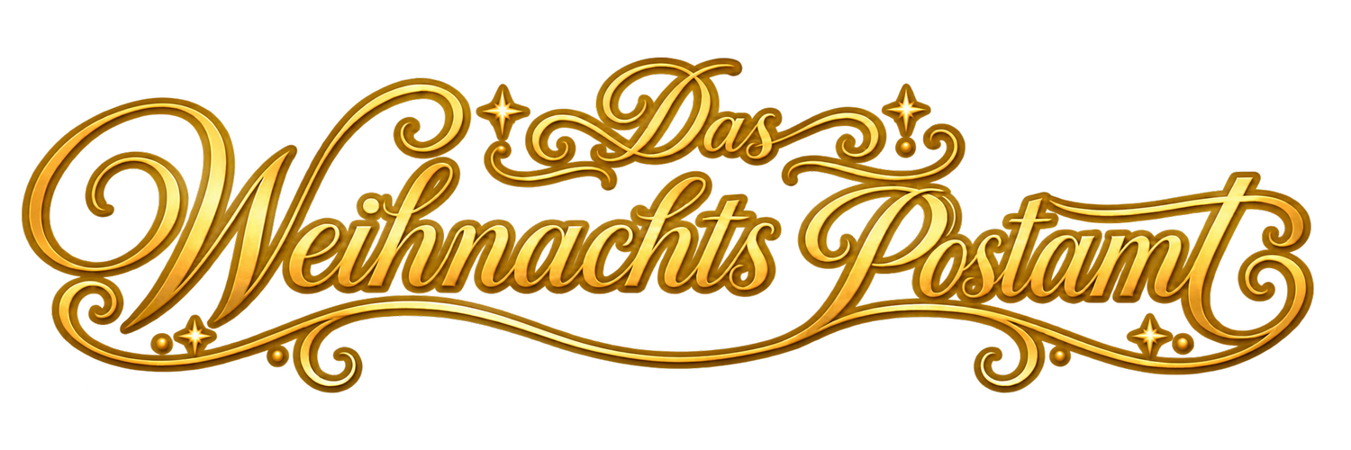 Das Weihnachtspostamt