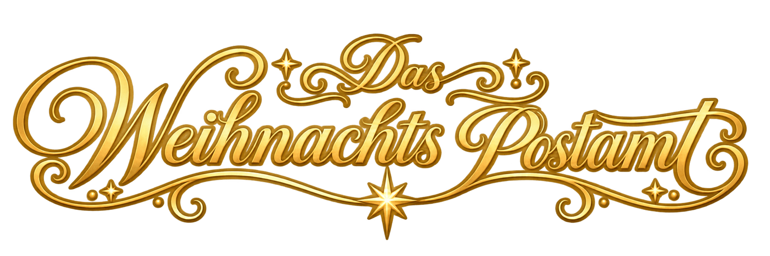 Das Weihnachtspostamt