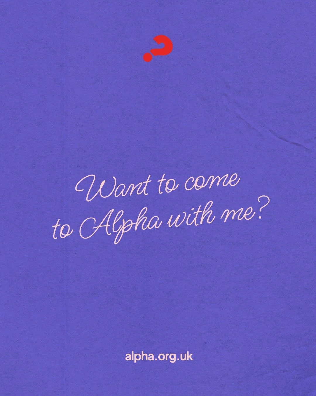 We're so excited to be running Alpha again this Autumn! Come along to St Matts on at 7pm on Wednesday 7th October for a free meal, friendly faces and great conversation. You can sign up for the course through the link in our profile!