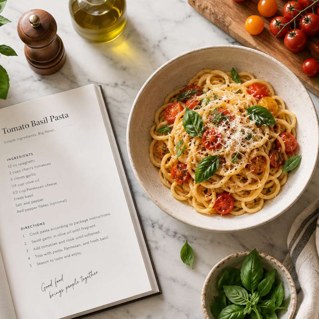 NYT Cooking partnership