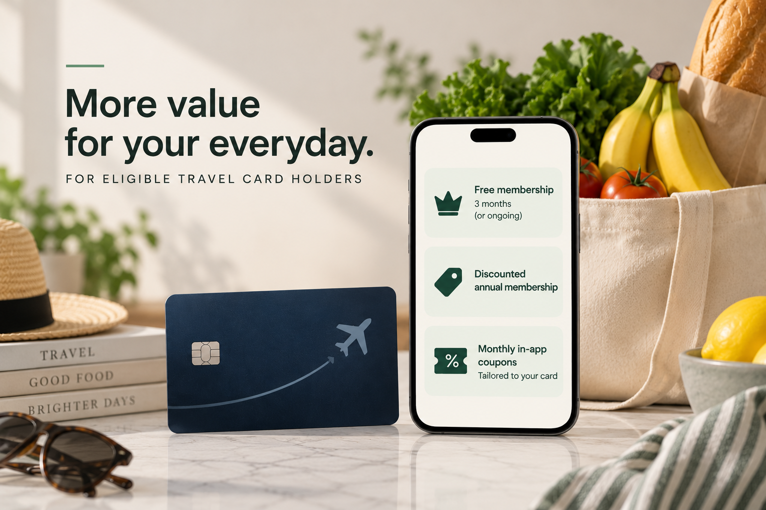 Chase United credit card benefit