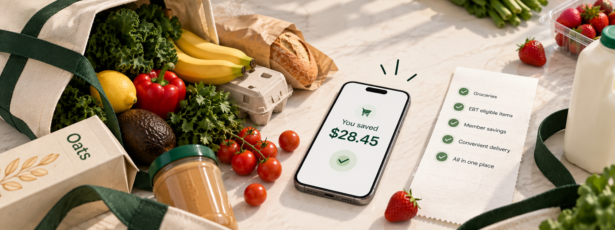 Instacart+