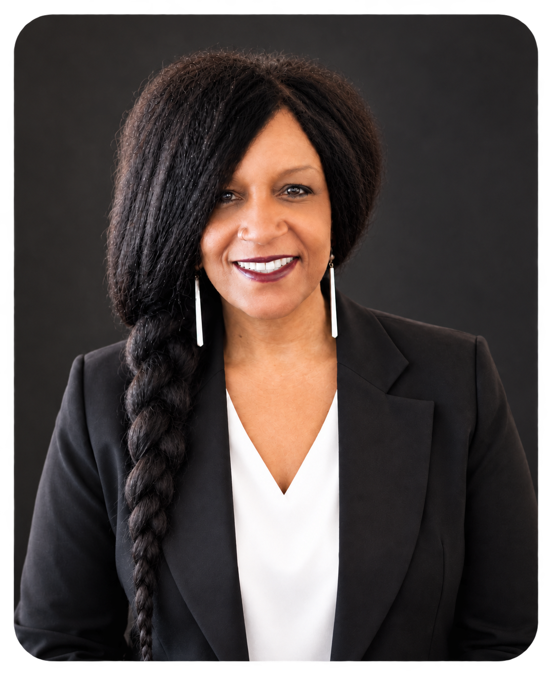 Sontonia Wallace, Founder and Learning Experience Consultant at HumanKind Solutions.