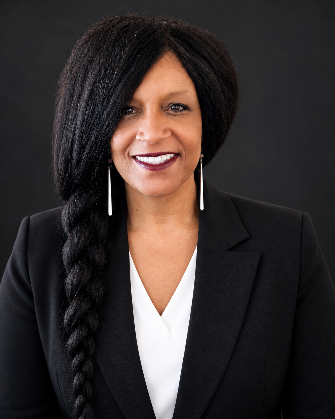 Sontonia Wallace, Founder and Learning Experience Consultant at HumanKind Solutions.