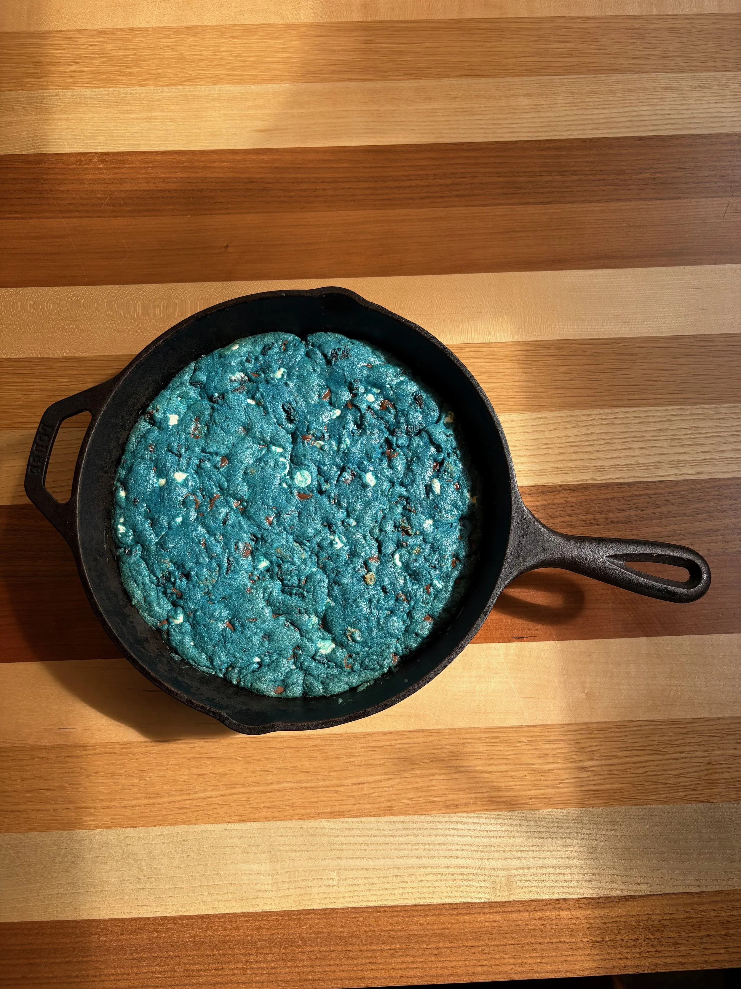 Cookie Monster