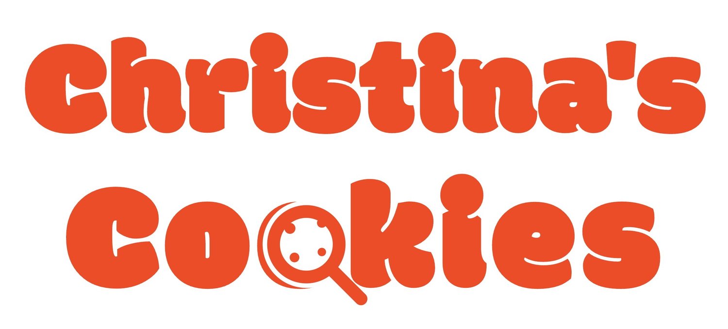 Christina's Cookies