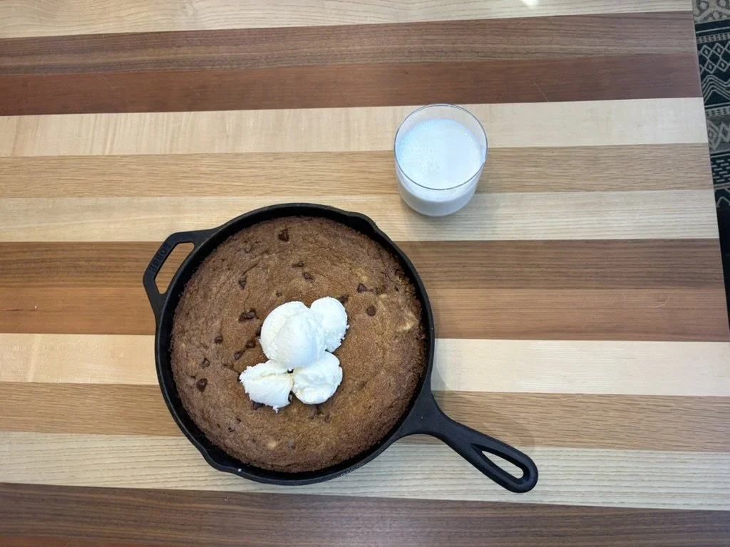 Original Chocolate Chip Cookie