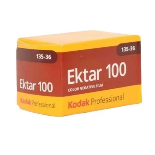 KODAK EKTAR 100 135/36