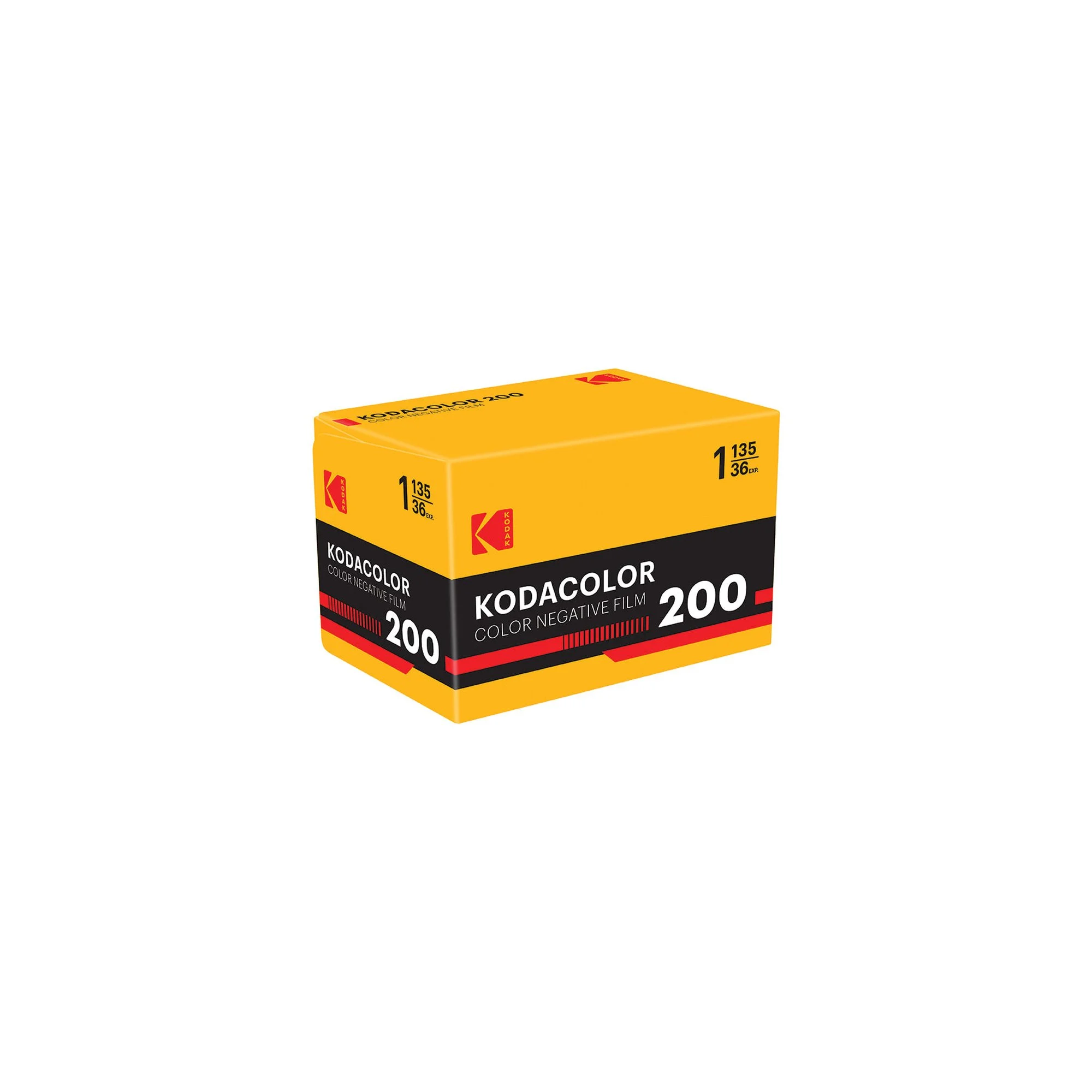 Kodacolor 200 135/36