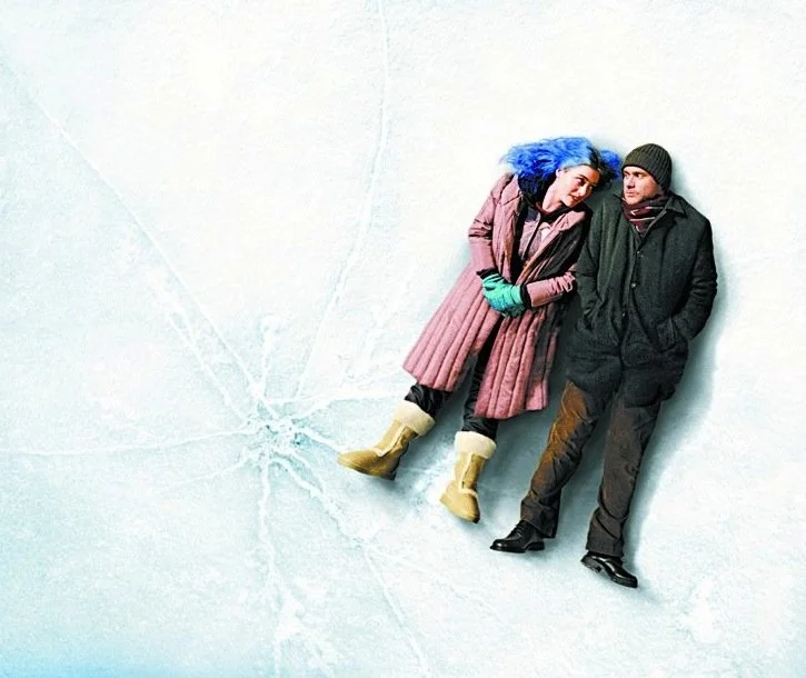 Eternal Sunshine of the Spotless Mind (2004)