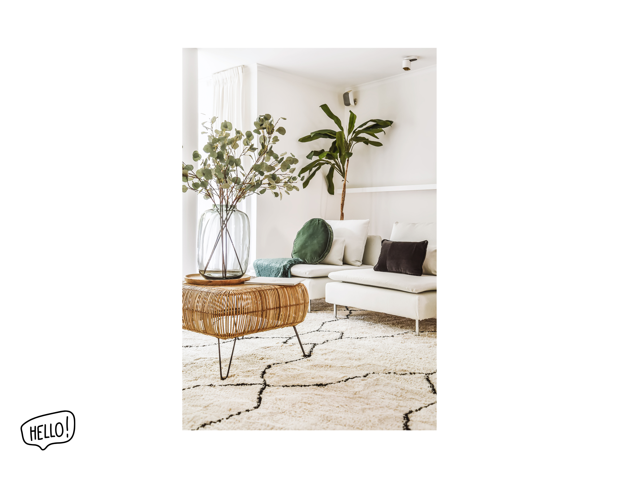Residential Cleaning