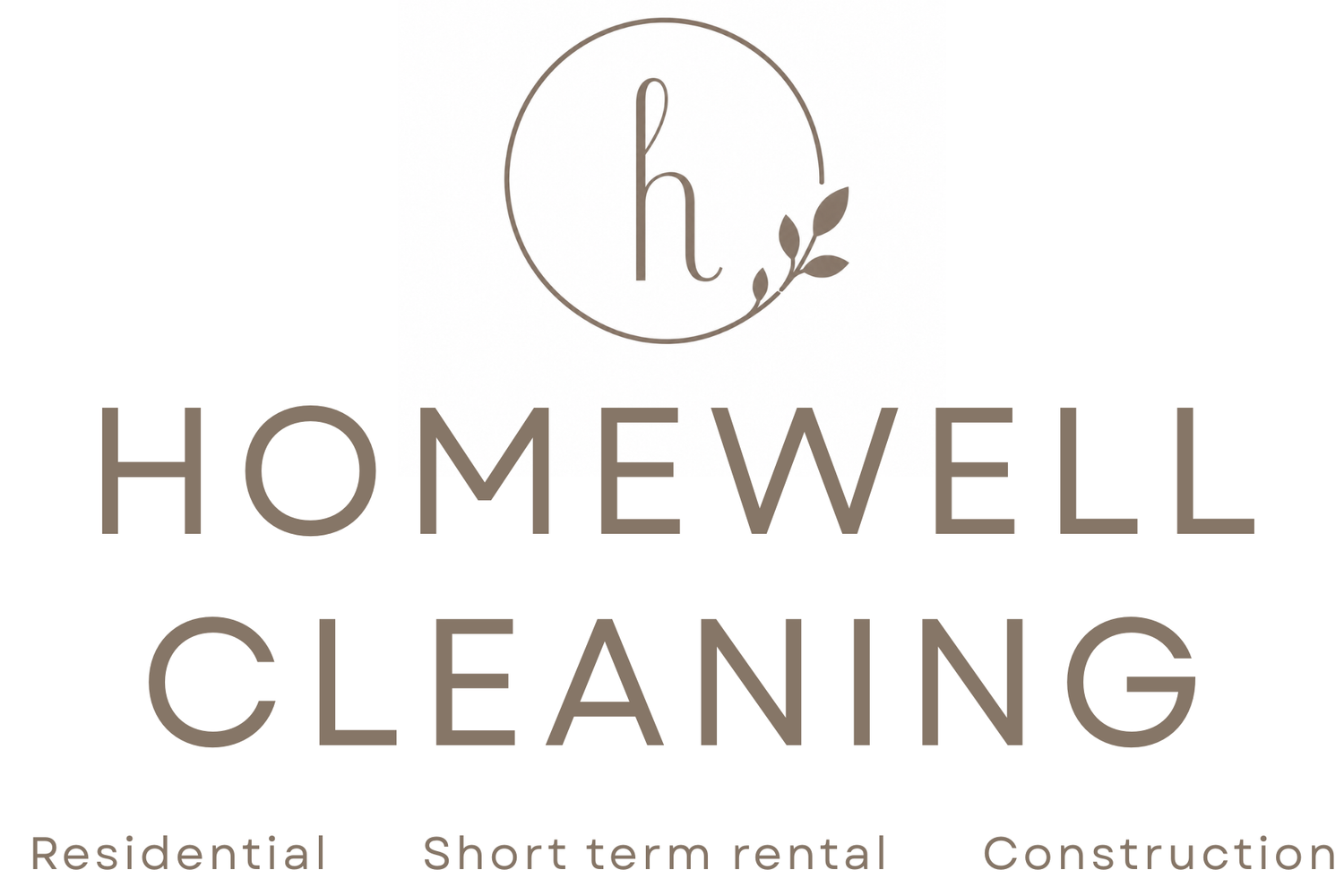 HOMEWELL CLEANING 