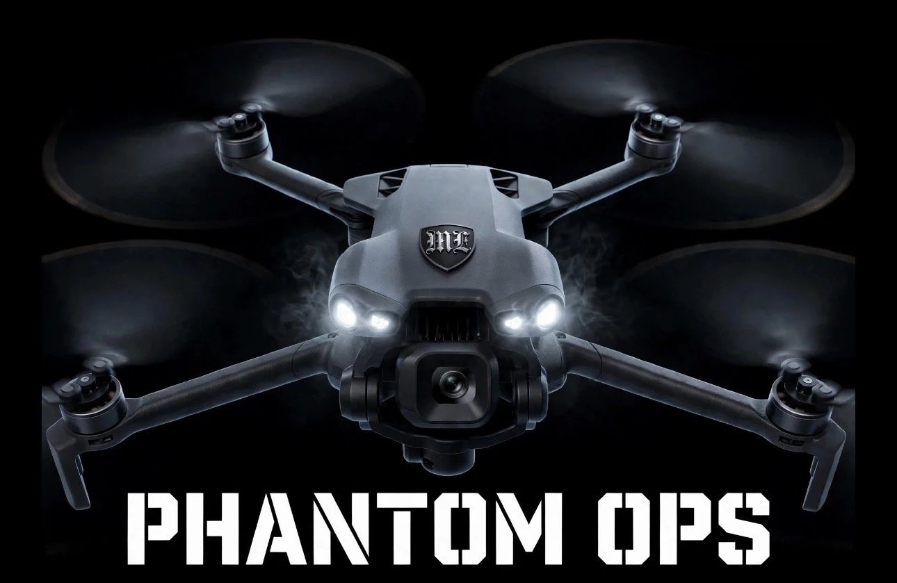 Phantom Ops