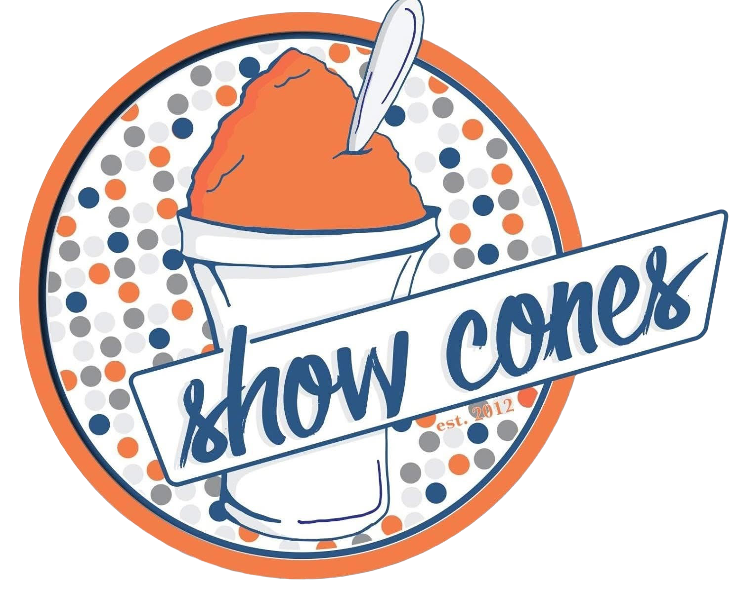ShowCones
