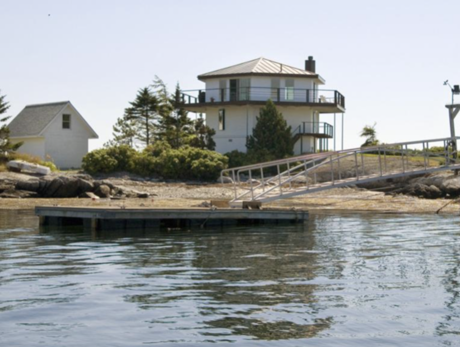 Nubble House