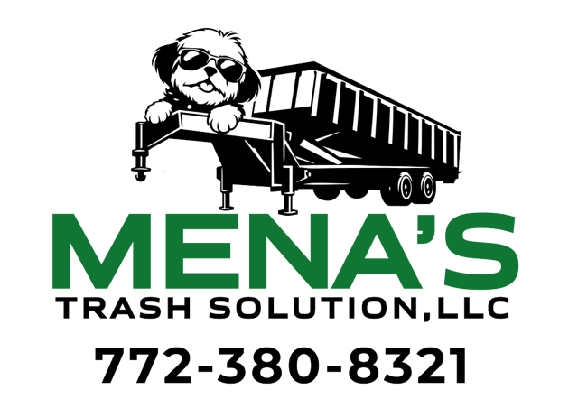 Mena's Trash Solution 