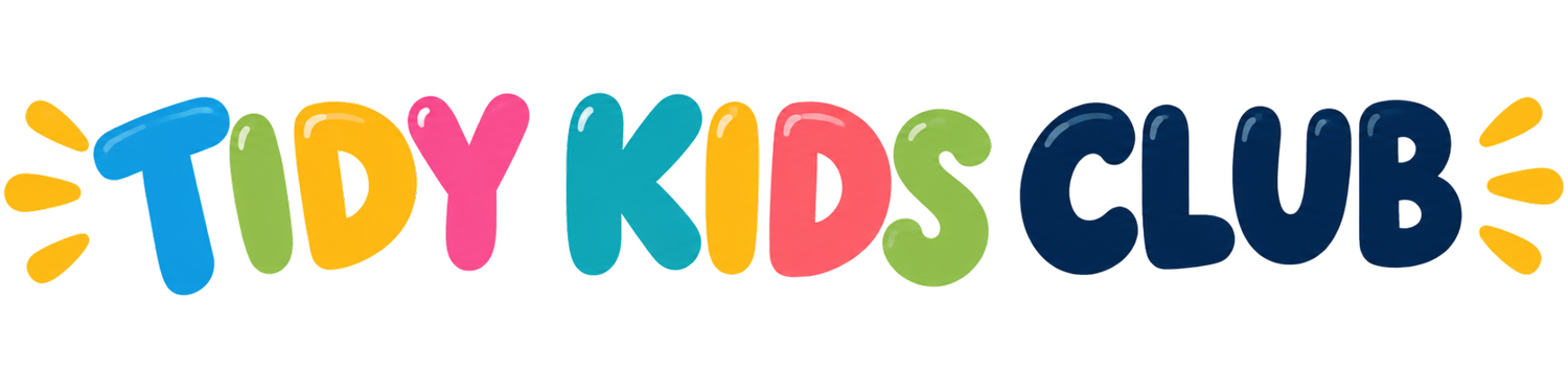 Tidy Kids Club