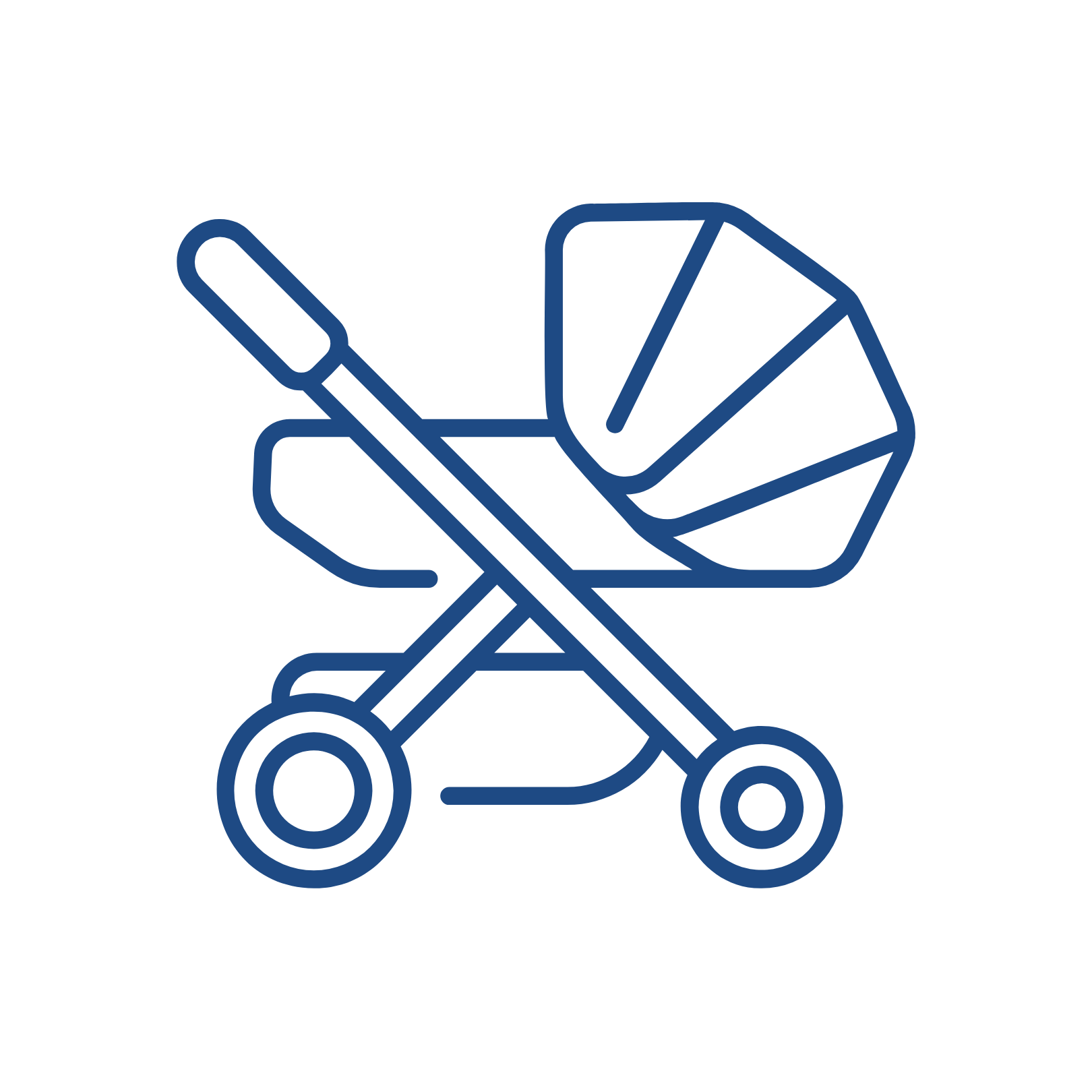 Stroller Cleaning