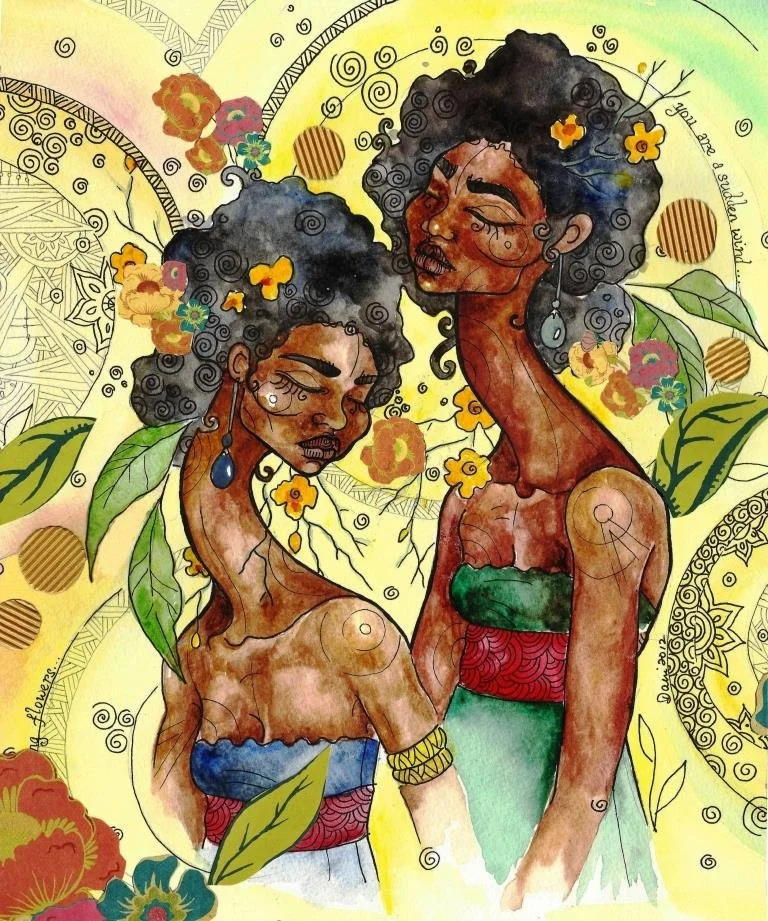 Among Flowers - Copy.jpg