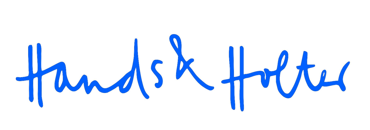 Handsandholter