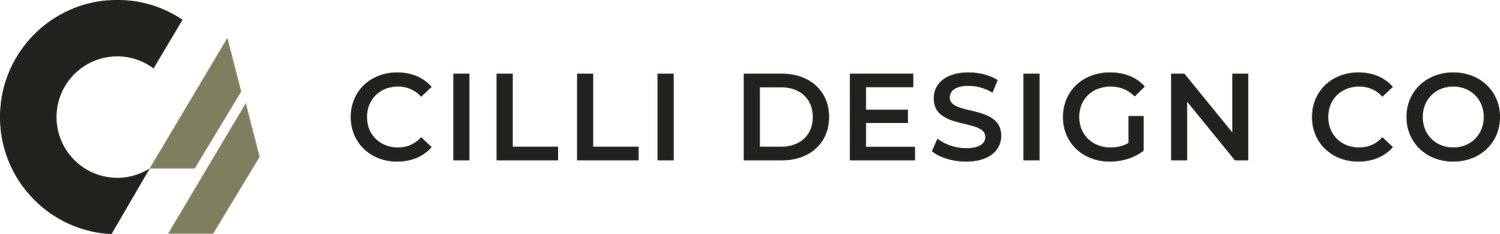Cilli Design Co