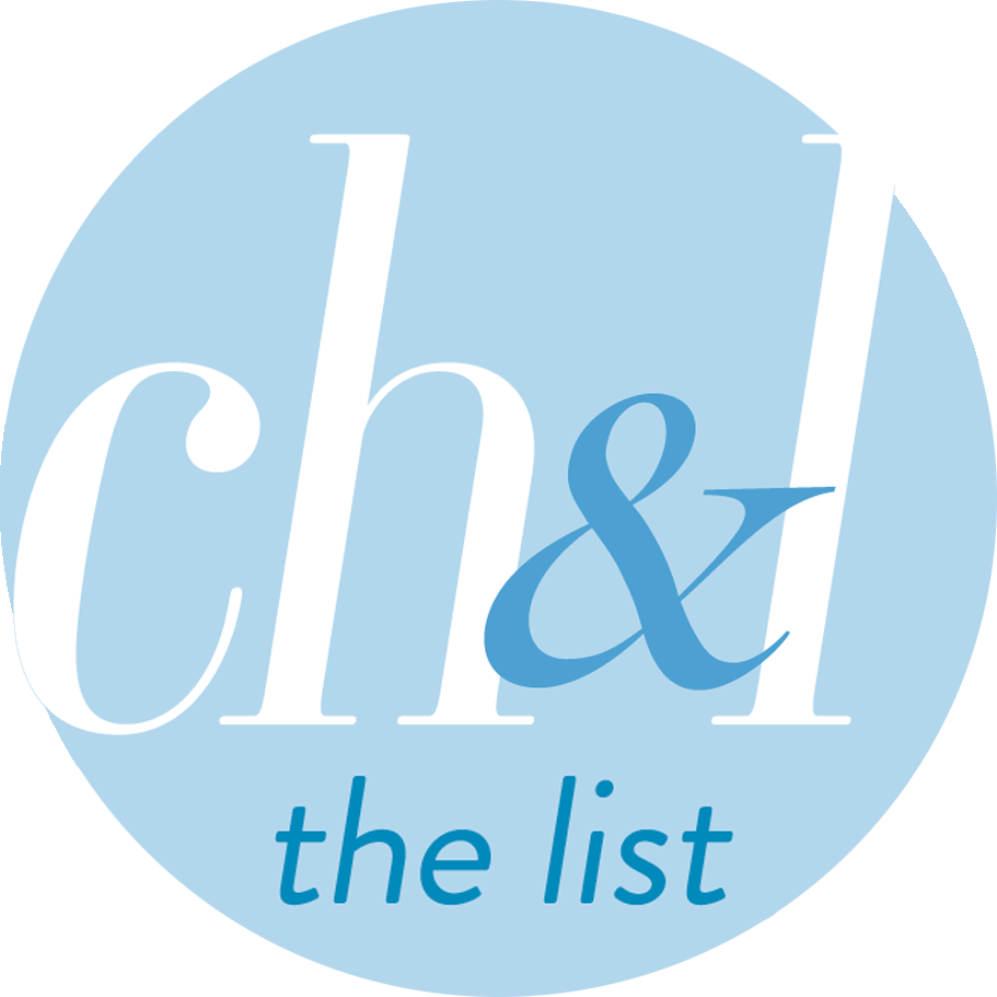CH&L The List — featured