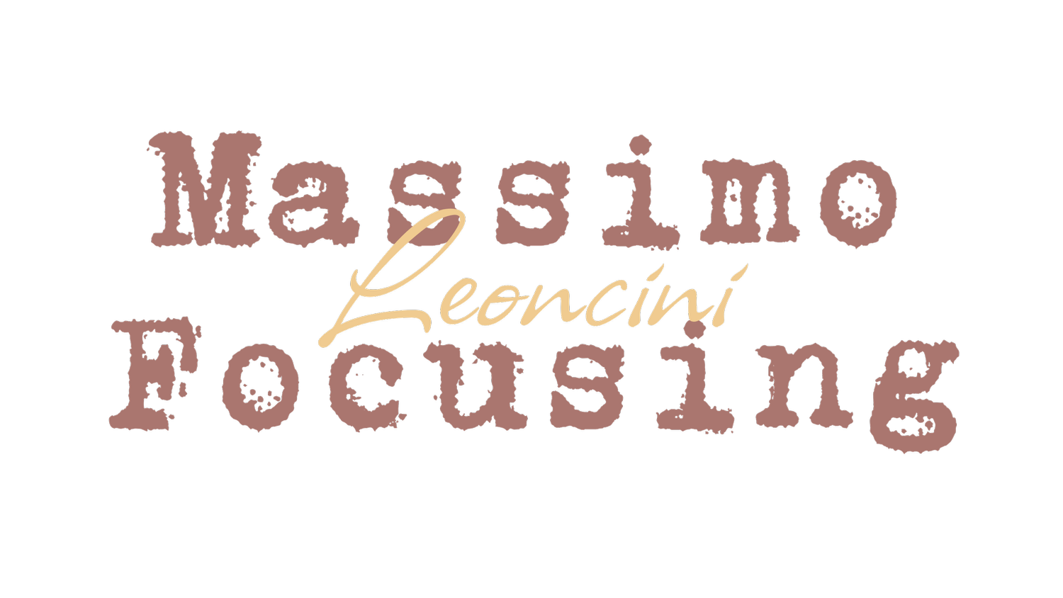 Massimo Ascolto Creativo Leoncini
