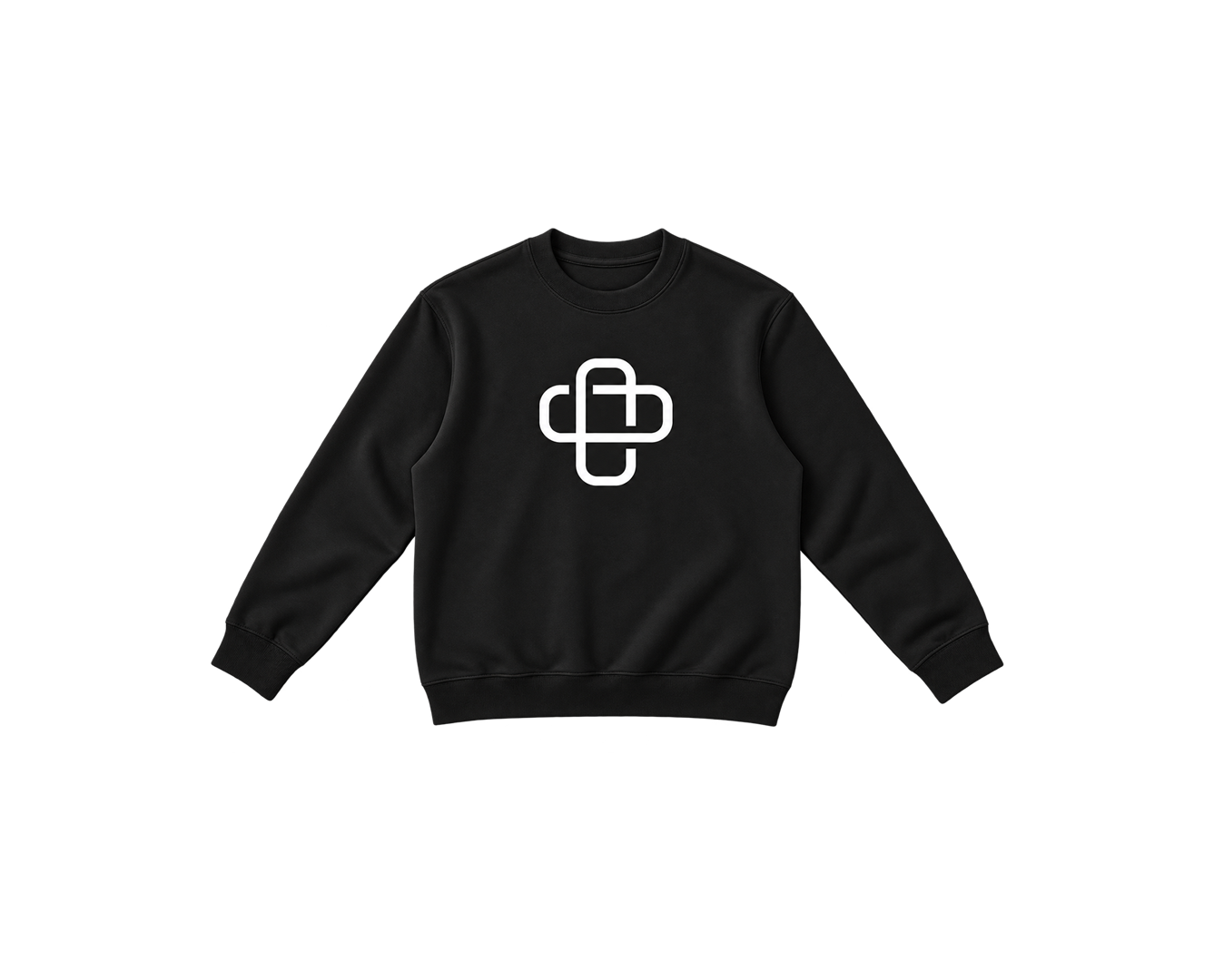 L.R.E — Crewneck Sweatshirt