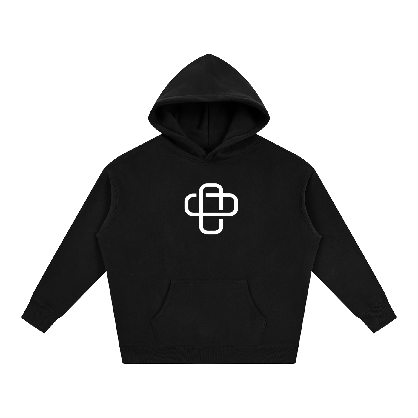 L.R.E — Oversized Hoodie
