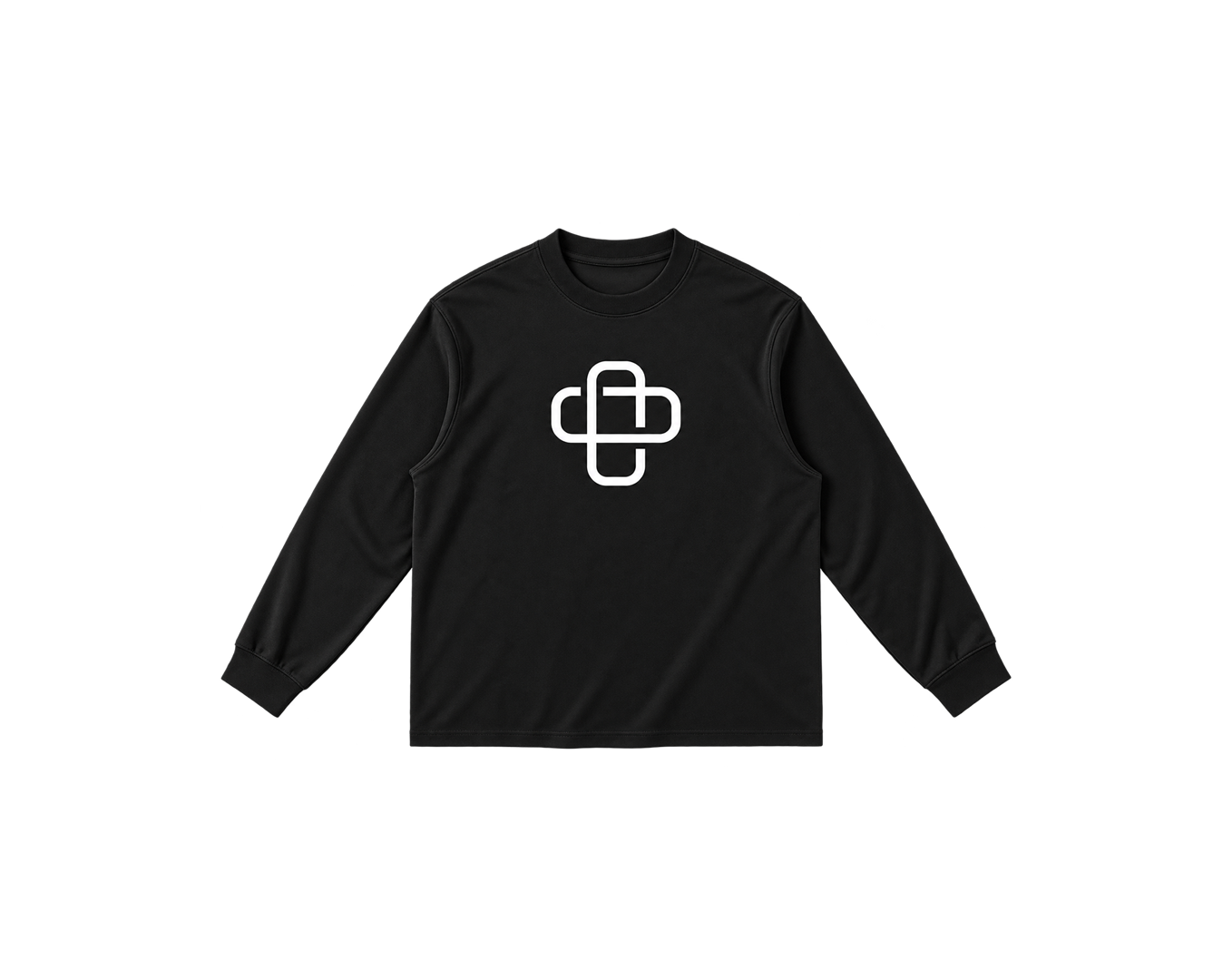 L.R.E — Long-Sleeve Tee