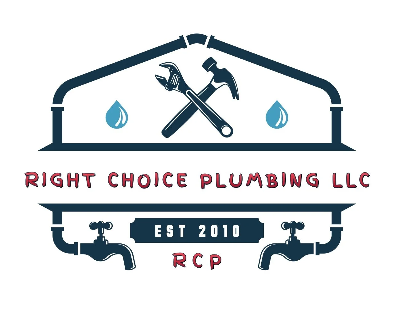 Right Choice Plumbing LLC