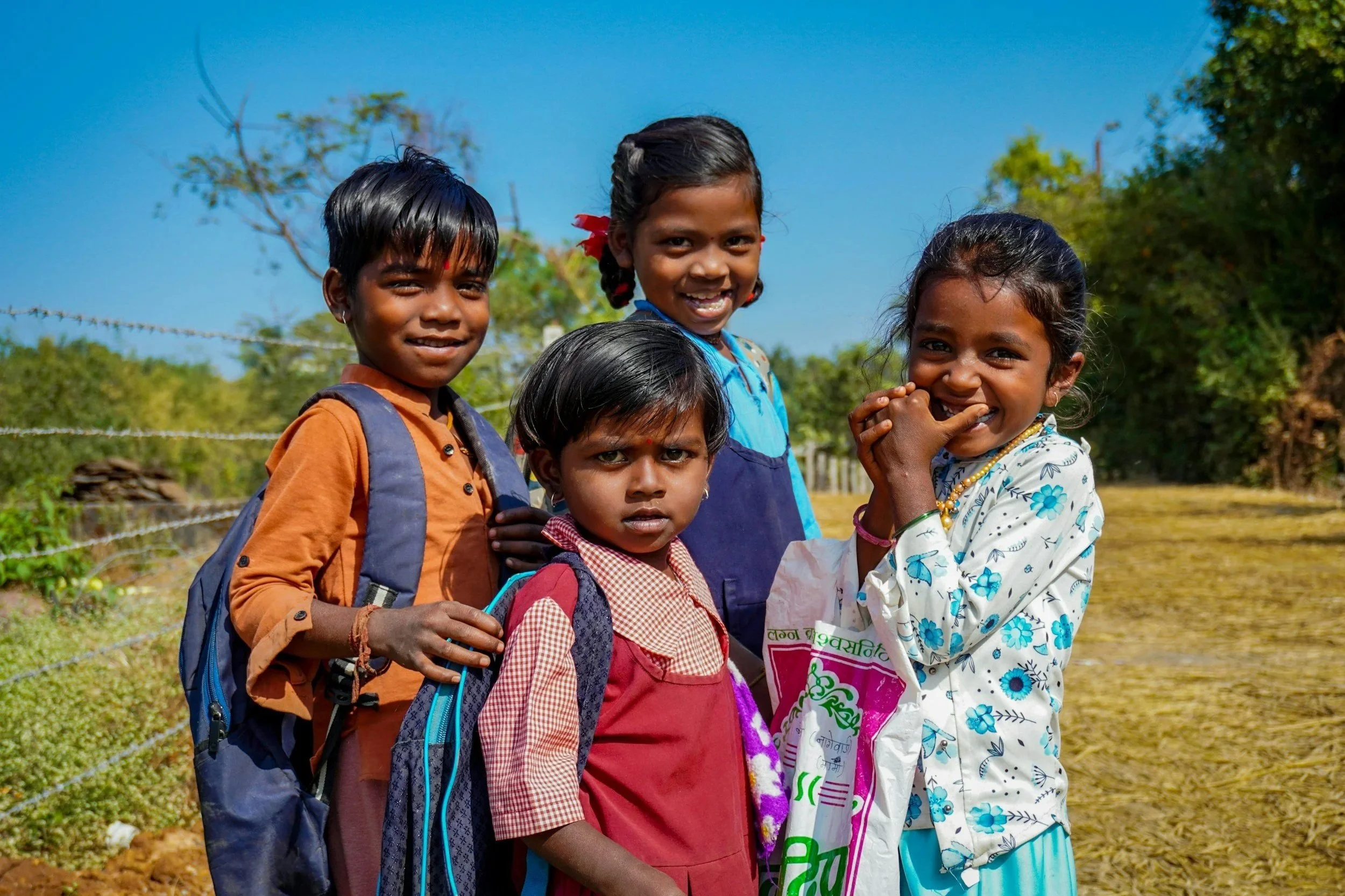 Delivering a Service to Help NGO Innovation Scale
