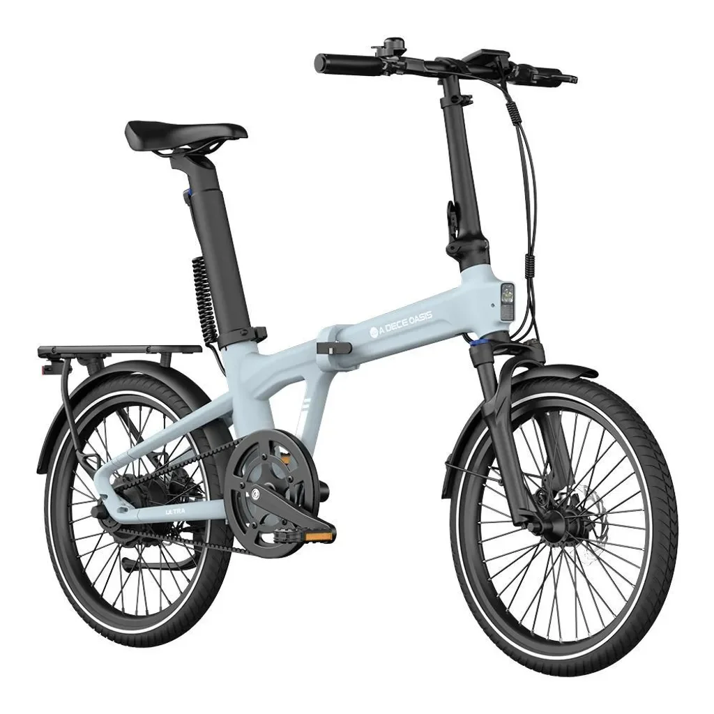 ADO EBike Air20 Ultra (2026) Vélo électrique pliable