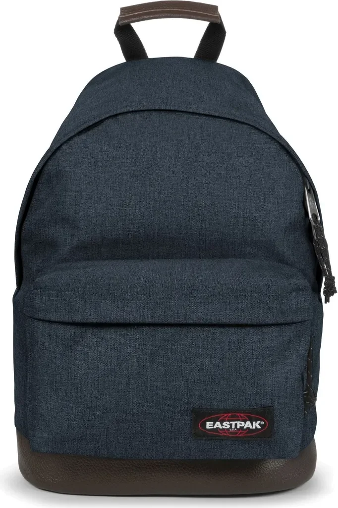 Eastpak WYOMING Sac à dos, 24 L - Triple Denim (Bleu)