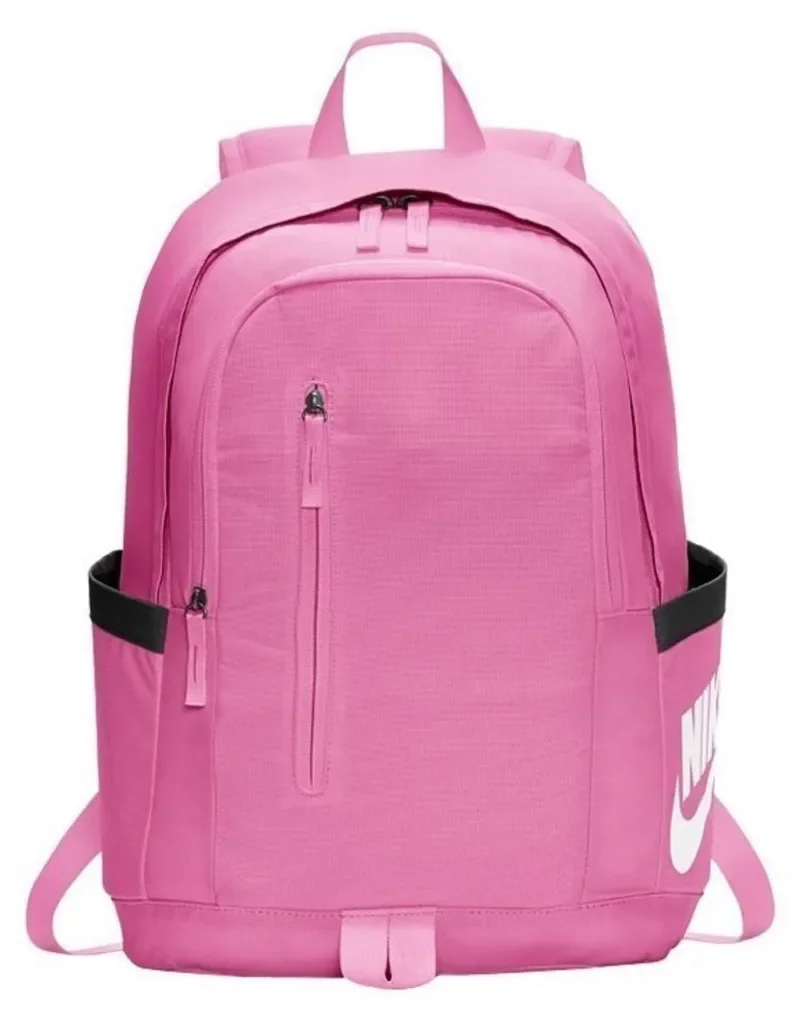 Sac à main Nike BA6103-610 pour Uni