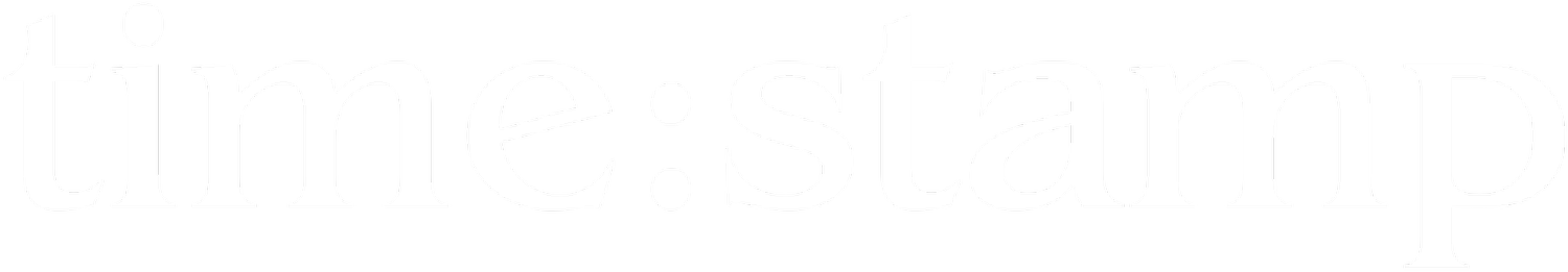 Time:Stamp