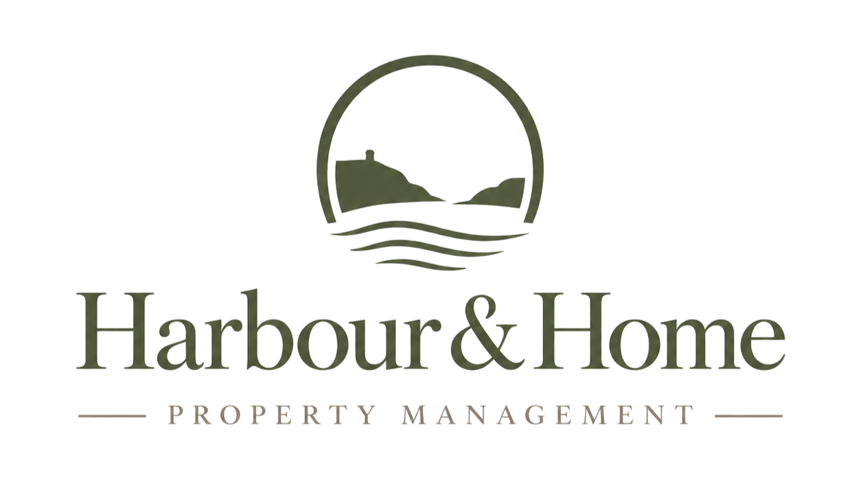 Harbour &amp; Home Property Management.