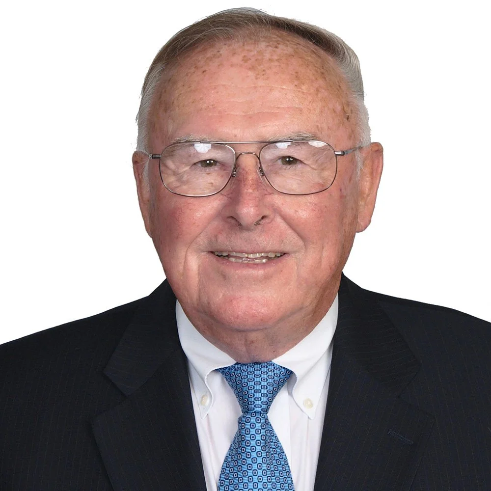 Allen A. Osgood, CFP®, M.B.A.