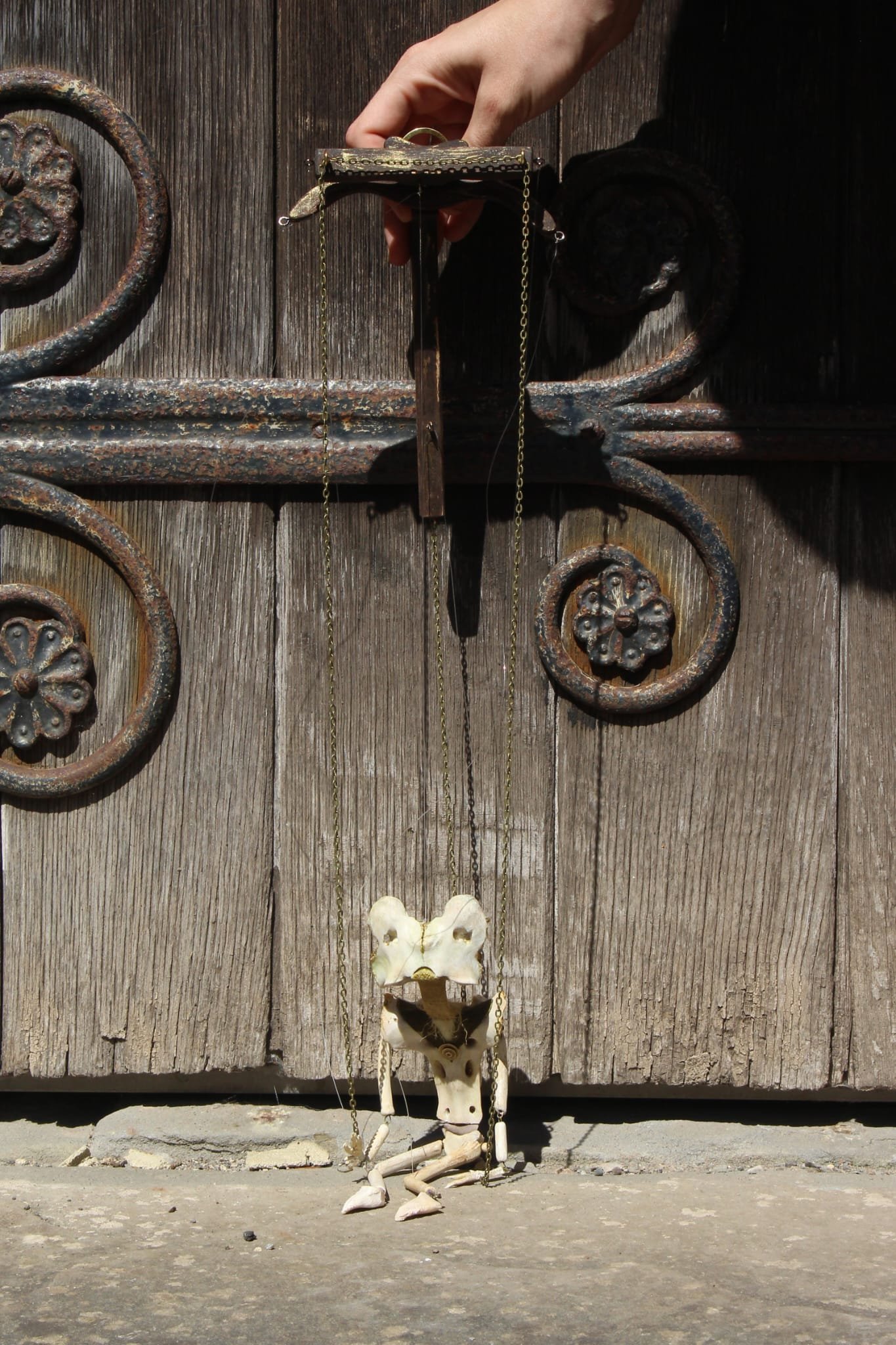 ATLAS // AnOtherness
Comissioned by The National Trust Tyntesfield 