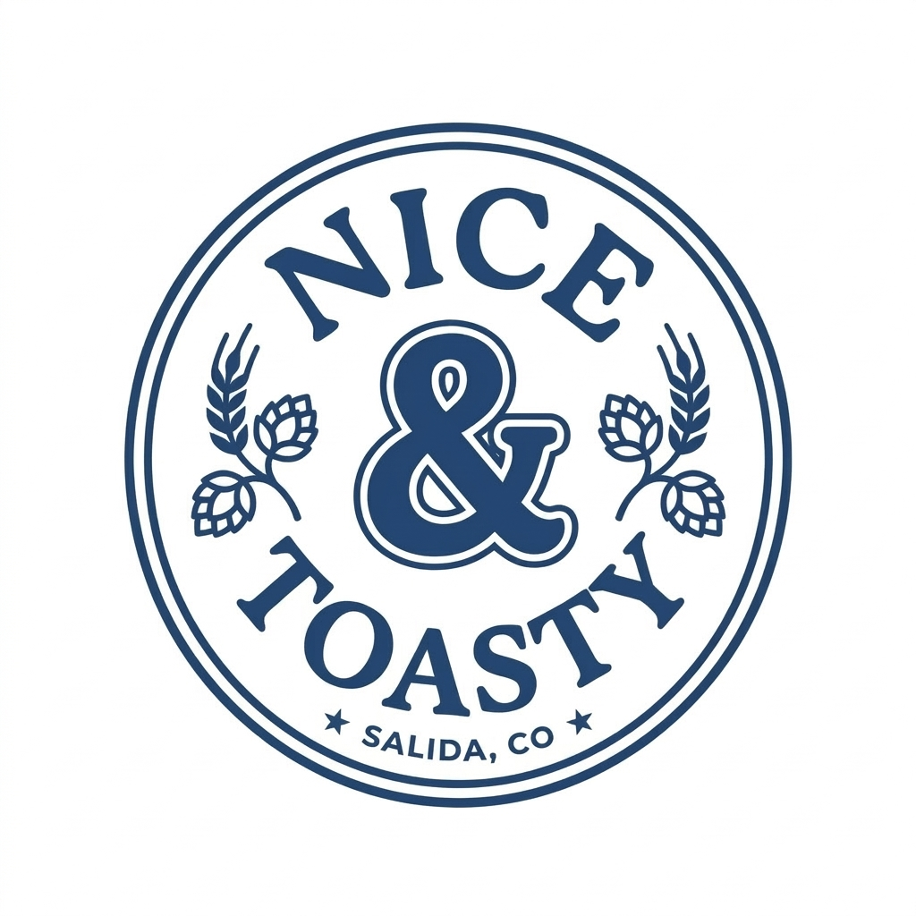 Nice &amp; Toasty