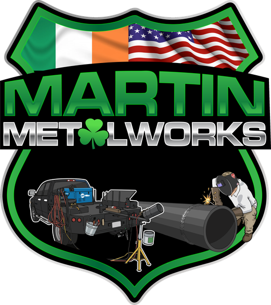 Martin Metal Works